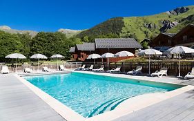 Résidence Odalys Les Chalets de l'Arvan II